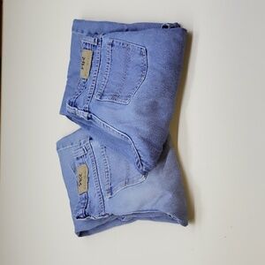 Real Ranch Youth Jeans
